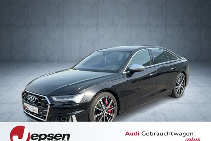 Audi S6 Gebrauchtwagen