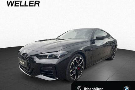 BMW 420 Gebrauchtwagen