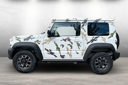 Suzuki Jimny Gebrauchtwagen