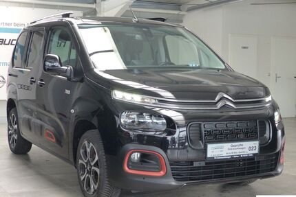 Citroen Berlingo Gebrauchtwagen