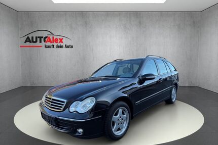 Mercedes-Benz C 280 Gebrauchtwagen