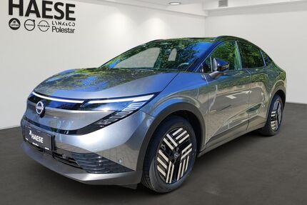 Nissan Leaf Gebrauchtwagen