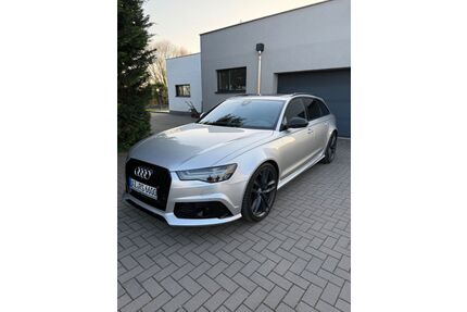 Audi RS6 Gebrauchtwagen