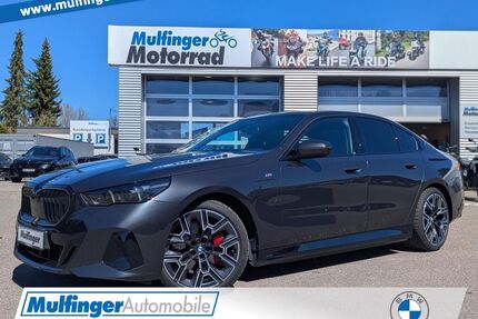 BMW 550 Gebrauchtwagen