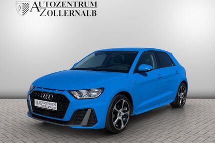 Audi A1 Gebrauchtwagen