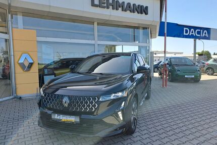 Renault Espace Gebrauchtwagen
