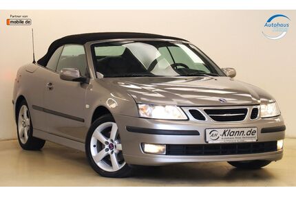Saab 9-3 Gebrauchtwagen