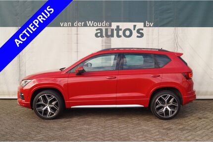 Seat Ateca Gebrauchtwagen