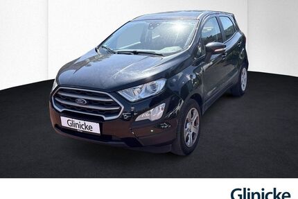 Ford EcoSport Gebrauchtwagen