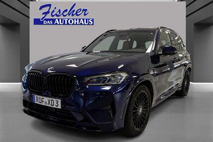 Alpina XD3 Gebrauchtwagen