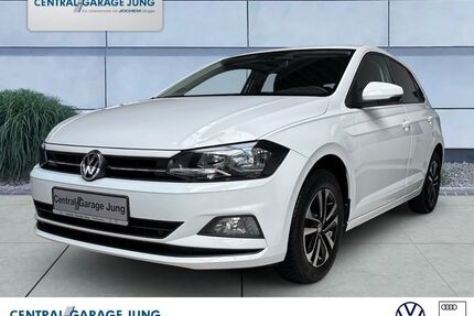 VW Polo Gebrauchtwagen