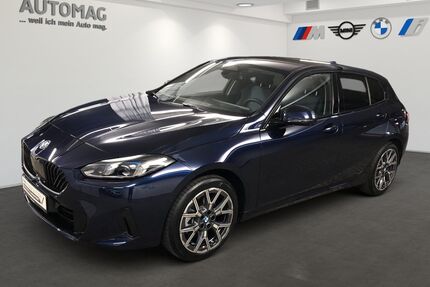 BMW 120 Gebrauchtwagen