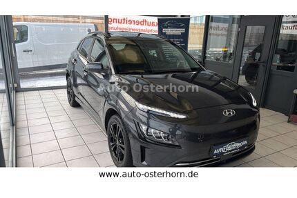 Hyundai KONA Elektro Gebrauchtwagen