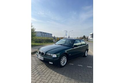 BMW 316 Gebrauchtwagen