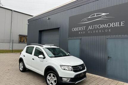 Dacia Sandero Gebrauchtwagen