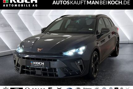 Cupra Leon Gebrauchtwagen