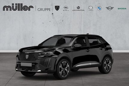 Peugeot 2008 Gebrauchtwagen