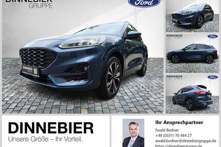 Ford Kuga Gebrauchtwagen