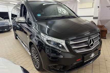 Mercedes-Benz Vito Gebrauchtwagen