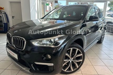 BMW X1 Gebrauchtwagen