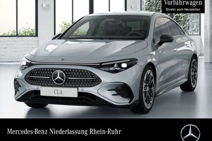 Mercedes-Benz CLA 200 Gebrauchtwagen