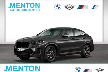 BMW X4 Gebrauchtwagen