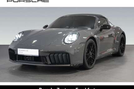 Porsche 992 Gebrauchtwagen