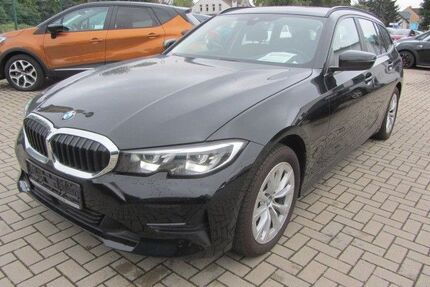 BMW 320 Gebrauchtwagen