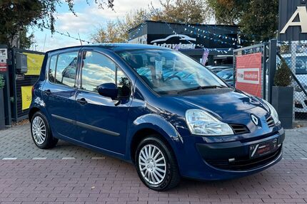 Renault Modus Gebrauchtwagen