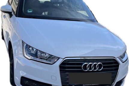 Audi A1 Gebrauchtwagen