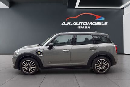 Mini Cooper SE Gebrauchtwagen