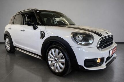 Mini Cooper SD Countryman Gebrauchtwagen