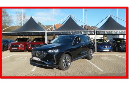 GWM Wey 03 Gebrauchtwagen