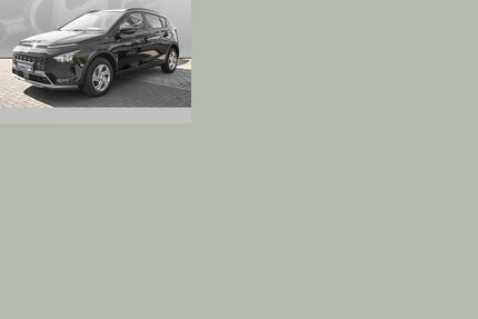 Hyundai BAYON Gebrauchtwagen