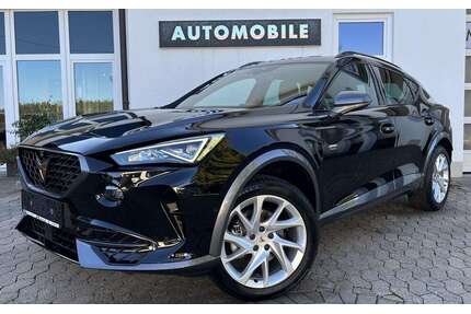 Cupra Formentor Gebrauchtwagen