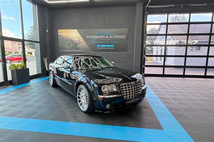 Chrysler 300C Gebrauchtwagen