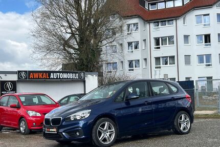 BMW 218 Gebrauchtwagen