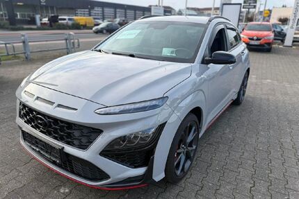 Hyundai KONA Gebrauchtwagen