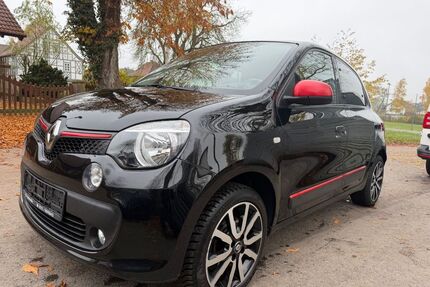 Renault Twingo Gebrauchtwagen