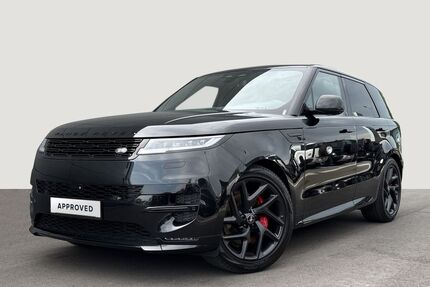 Land Rover Range Rover Sport Gebrauchtwagen