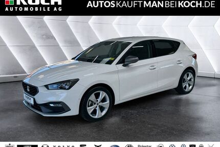 Seat Leon Gebrauchtwagen