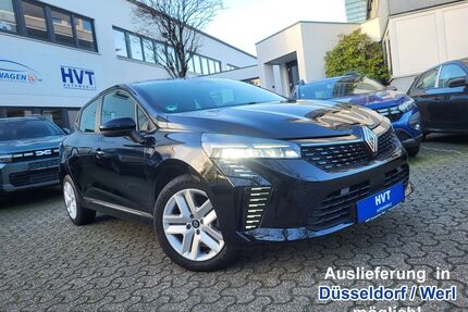 Renault Clio Gebrauchtwagen