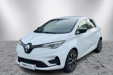 Renault ZOE Gebrauchtwagen