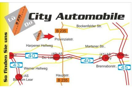 Mercedes-Benz B 170 Gebrauchtwagen