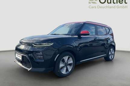 Kia Soul Gebrauchtwagen