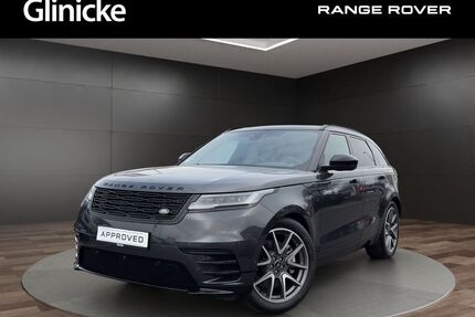 Land Rover Range Rover Velar Gebrauchtwagen
