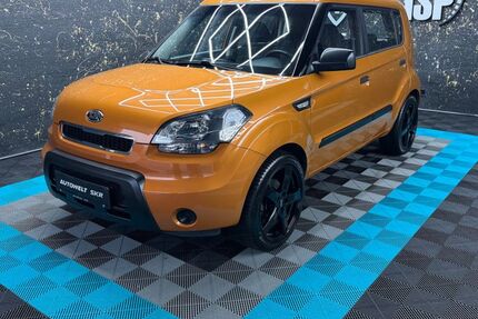 Kia Soul Gebrauchtwagen