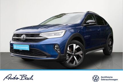 VW Taigo Gebrauchtwagen