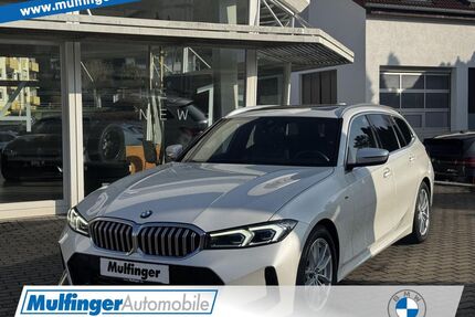 BMW 330 Gebrauchtwagen
