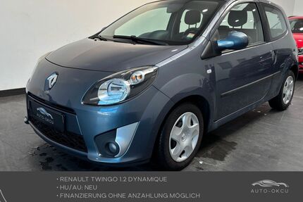 Renault Twingo Gebrauchtwagen